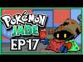 Pokemon Jade Part 17 NEW COMPLETED FAN GAME Pokemon Fan Game Gameplay Walkthrough
