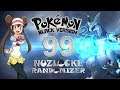 Pokémon Schwarz 2 [Nuzlocke | Randomizer] Part 99 | Veuerfogel im Anvlug