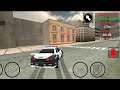 Police Car Chase Cop Simulator - ANORIDE gameplay (by Game Pickle)