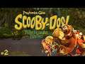 Poziomka Gra: Scooby-Doo! Nawiedzone Bagno #2