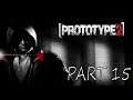 Prototype 2 Walkthrough Part 15 Firehawk PS3/PS4/360/X0/PC #Activision #RadicalEntertainment