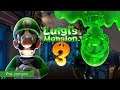 PUBG e Depois Luigi's Mansion 3 no Switch!