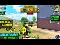 PUBG MOBILE | Intense "Duo v/s Squad" Match Win With 32 Kills & 5k+ Damage