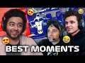 Racing REAL F1 DRIVERS! Channel Deleted! F1 Experiments! & A Whole Lot Of Epic F1 Career Modes!