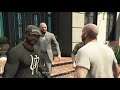 REALLY? NOW? YEAH. NOW, SUGAR! | Union Depository Score Debrief | GTA V