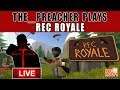 Rec Royale: Rec room, VR Battle Royale (PSVR) Gameplay, info + thoughts The_Preacher plays