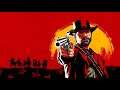 Red Dead Redemption cutscene audio