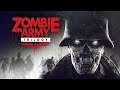 (Rediff) Zombie Army Trilogy |#1