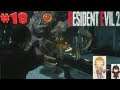 Resident Evil 2 #18 | Mode C-lect: Tag Team