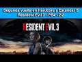 Resident Evil 3 - Hardcore B - Estándar S - PS4
