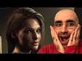 Mithrie Reacts: Resident Evil 3 Jill Valentine Trailer