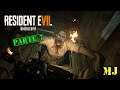 Resident Evil 7: O Revide de Marguerite | Marguerite's Revenge