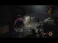Resident Evil Revelations 2 - Vengo a dar la palabra de Barry