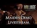 Resident Evil Village - Maiden Demo - PS5 Exclusive