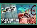 Riders Republic: Game Preview Trailer | Ubisoft Forward 2020 | Ubisoft Game