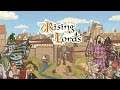 Rising Lords | #2