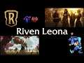 Riven Leona - Legends of Runeterra Deck - January 13th, 2021