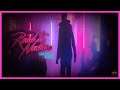 Road to Nowhere Gameplay - First Look Demo - A Neon Noir FMV Adventure Game