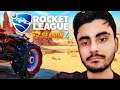 ROCKET LEAGUE - JOGANDO A SEASON 4 COM O SKYLINE GT-R