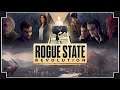 Rogue State Revolution - (Country Building Strategy Game)
