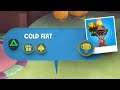 Sackboy: A Big Adventure - Cold Feat Walkthrough
