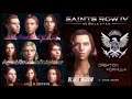 Saints Row: IV Re-elected | Black Widow {MCU} ( creation formula )