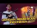 SEMANGAT PARA PEJUANG MENGIBARKAN BENDERA MERAH PUTIH DI FFCS!!