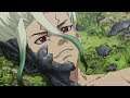 Senku is The Master of Trickery & Illusions | Dr Stone Episode 5