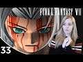 Sephiroth Final Boss - Final Fantasy 7 HD English Gameplay Walkthrough Part 33