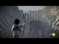Shadow of the colossus - i killed him - part 18