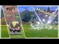 Shiny Galar n°7 (Minisange - Combo KO) #PokémonShinyBox