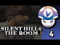 Silent Hill 4: The Room - Part 4 - Full Stream | Dorb Dump [VINESAUCE]