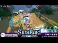 Sins Raid: Heroes of Light (3D Fantasy ARPG) GAMEPLAY - Android/IOS