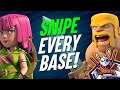*SNIPE* Builder Hall 5 into the GROUND | BH5 Attack Strategy | Builder Hall 5 lets play