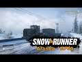 Snow Runner - Alaska EP64