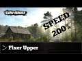 SnowRunner - Fixer Upper