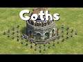 So You Want To Play Goths