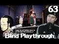 Sojiro Confidant Rank 10 Reaction | Let's Play Persona 5 Royal BLIND Gameplay -63-| P5R Playthrough