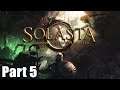 Solasta: Crown of the Magister - Part 5 - Let's Play