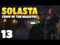Solasta: Crown of the Magister - Parte 13: A Coroa [ PC ]