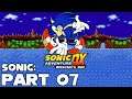 Sonic Adventure | Sonic: Part 7 | Lost World