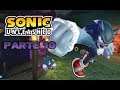 Sonic Unleashed Parte 10 (Pelea cuerpo a cuerpo)