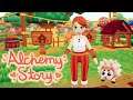 Sooty and Snowy!! - Alchemy Story (Full Release) - Part 8