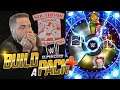 SOUTHPAW BUILD A PACK+ OPENING!! BIG CREDITS GIFT? | WWE SuperCard