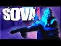 Sova in Solo Q IS BROKEN (200 IQ Arrows) - Valorant Gameplay