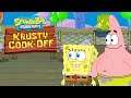 SpongeBob: Krusty Cook-Off - Gameplay Walkthrough Part 1 - Let’s Cook!(iOS, Android)