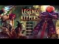 *SPONSORED* Way better than I expected !Legend of Keepers : Prologue *Sponsored*