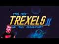 Star Trek Trexels 2 Live Stream On Twitch Tonight