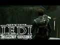 Star Wars Jedi: Fallen Order 07 - Überall diese Kugeln