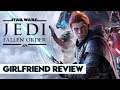 Star Wars Jedi: Fallen Order | Girlfriend Reviews